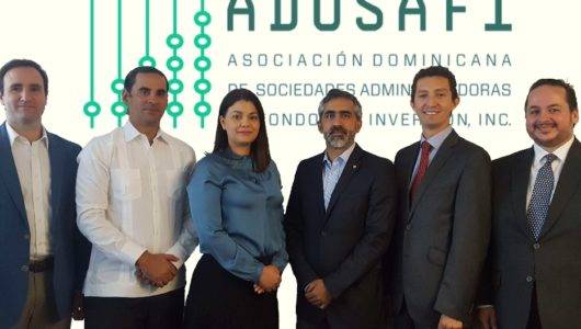 Adosafi elige su nueva directiva para el período 2019-2020