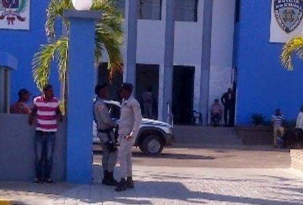 PN halla cadáver hombre había sido secuestrado