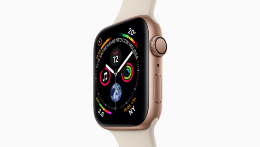 Apple Watch - 02