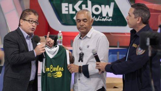 Iván Ruiz presidirá Comisión Baloncesto Superior Club San Carlos