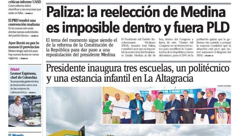 Pages from Edición impresa HOY viernes 24 de mayo del 2019 800x450