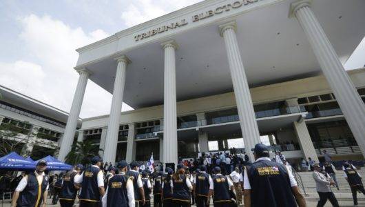 Panamá celebra elecciones con la mirada en la lucha anticorrupción