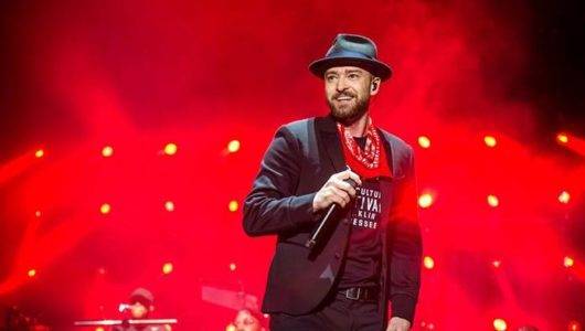 Timberlake recibe honor especial de Salón de Compositores