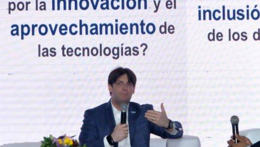 Instan a unidad entre comerciantes