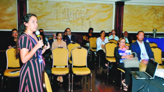 Científicos analizan en congreso avances de ciencia a nivel global