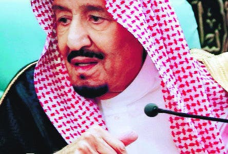 Rey saudí alerta sobre el sabotaje contra  petróleo