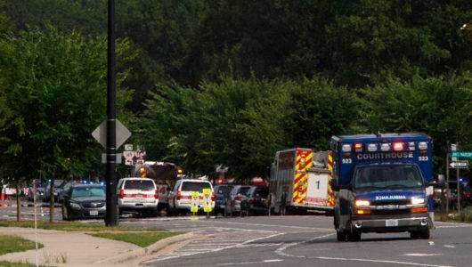 Autoridades identifican al autor y las víctimas del tiroteo de Virginia Beach