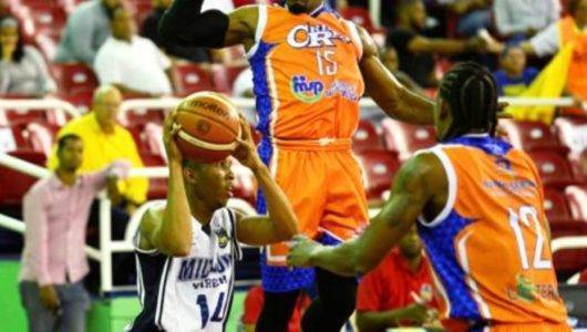 Clubes debutan hoy en Basket DN