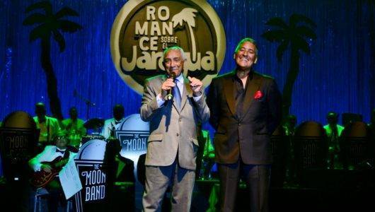 REMEMBRANZAS MUSICALES EN “ROMANCE SOBRE EL JARAGUA”