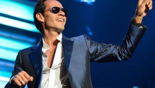 Bambalinas:  Marc Anthony  regresa al país en septiembre con su gira “Opus Tour”