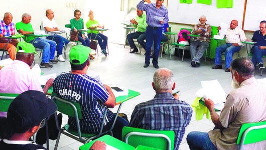 Marcha Verde: “reelección le cuesta a RD $500 MM”