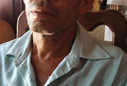 Crimen de  niña  conmueve a comunidad de   Cienfuegos