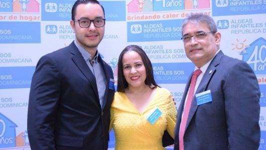 Aldeas Infantiles SOS República Dominicana realiza asamblea ordinaria