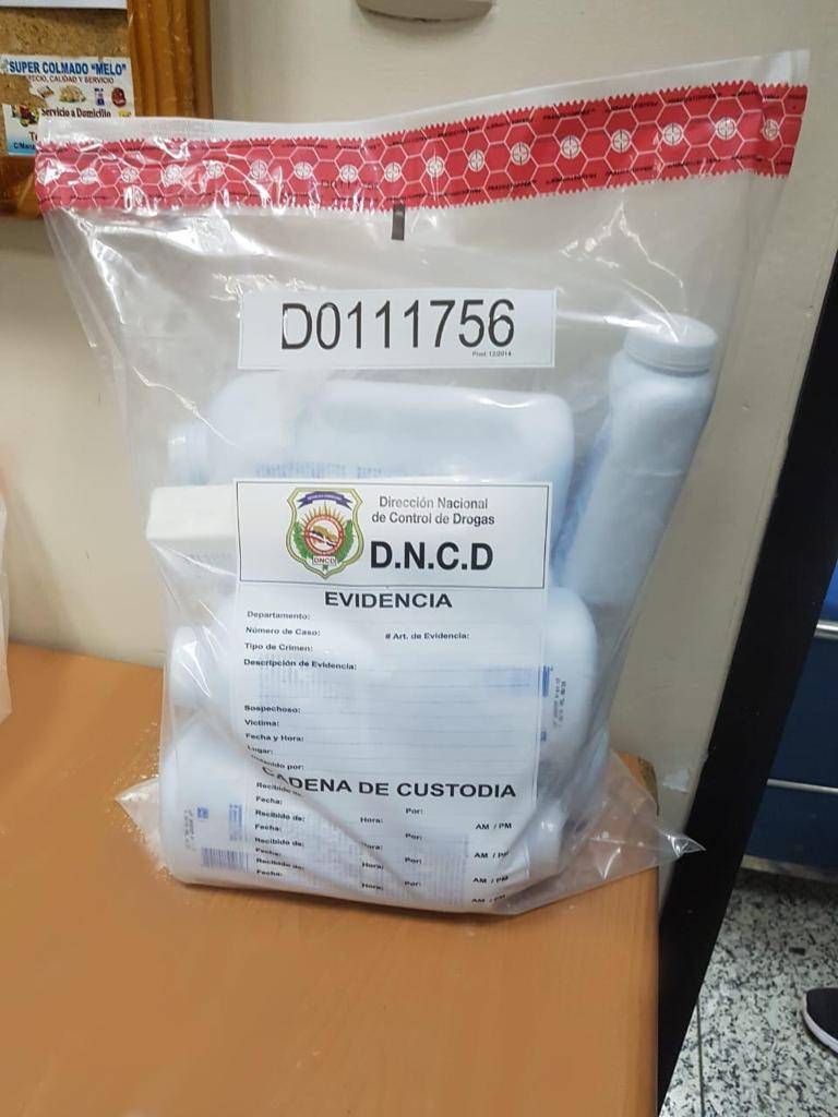 DNCD 1