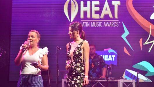 Premios Heat  agrega tres categorías