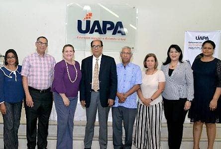 UAPA lanza su proceso de autoevaluación