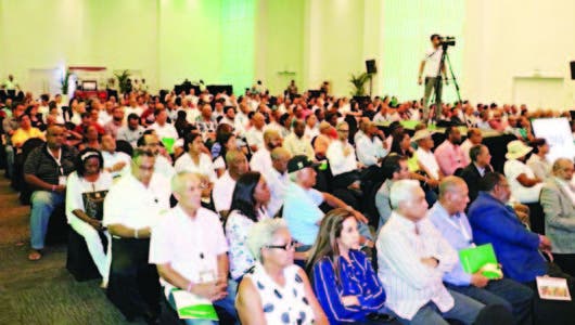 Líderes agro piden apoyo al Gobierno avance asociatividad