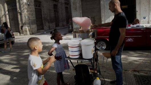 EEUU endurece más embargo a  Cuba con nuevas sanciones