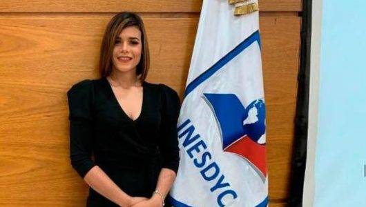 Anibel González Ureña ¿Víctima de su pareja o del sistema de justicia?