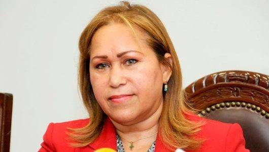 Viceministra: “Los docentes son aliados claves para la mejora educativa”