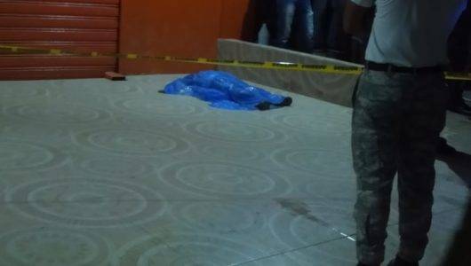 ¡Atrocidad! Asaltantes matan niño de tres años en La Caleta, Boca Chica