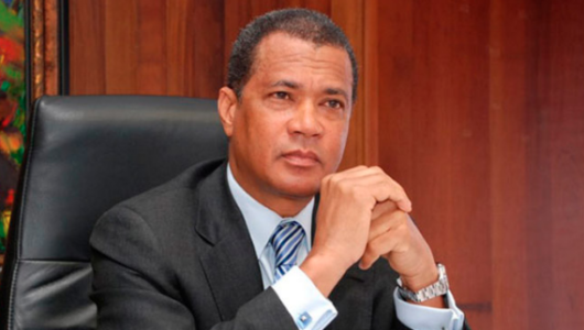 Embajador dominicano en Cuba Joaquín Gerónimo renuncia  en plena crisis del PLD