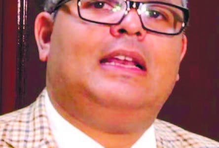 Dirigente PTD acusa abogados  Leonel violar plazos del TSE