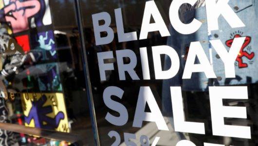 Comprar en el Black Friday  ya no es como antes