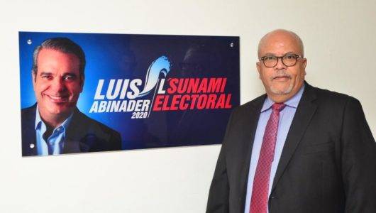 Favorecen alianzas a favor de la candidatura de Luis Abinader