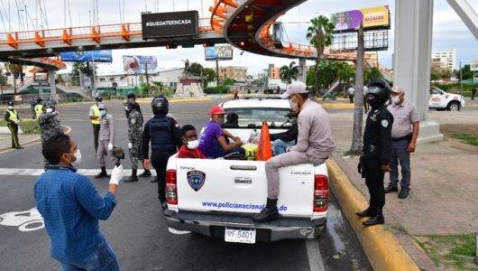 Covid-19: Avicultores piden coordinar desplazamiento de personas y vehículos autorizados