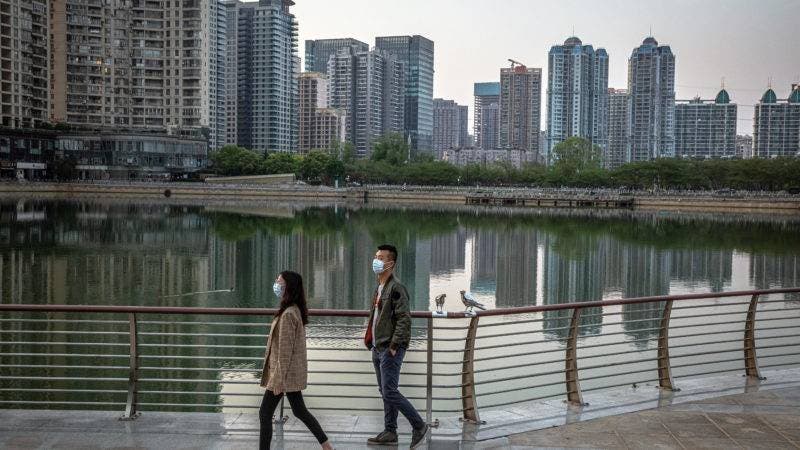 Wuhan, the epicenter of the coronavirus outbreak, lifts the lockdown on 08 April