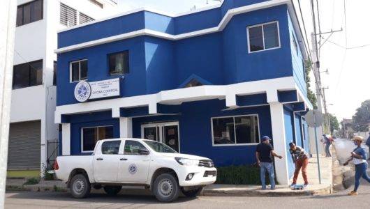 INAPA iniciará reapertura de oficinas comerciales de manera gradual