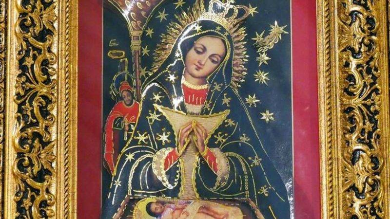 Virgen De La Altagracia Estas Son Las Cosas Que Quiz S No Sab As