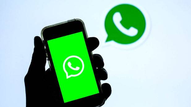 WhatsApp por fin estaría trabajando en su versión web