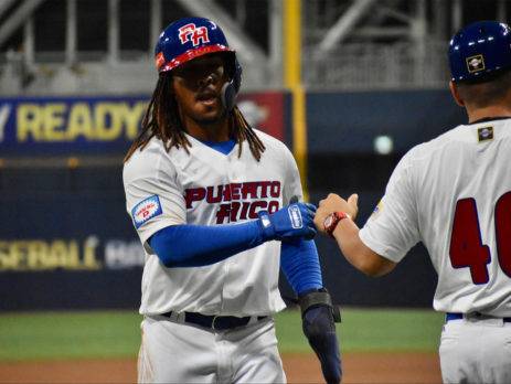 Selecciones de béisbol de Puerto Rico y Nicaragua jugarán tres amistosos