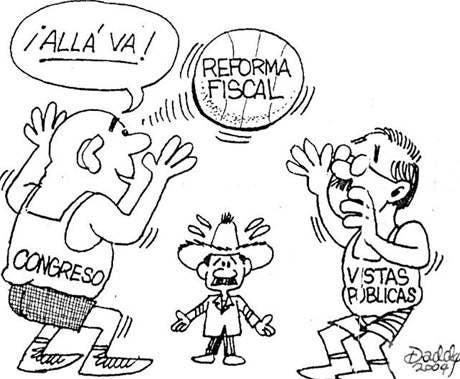 Notas sobre la caricatura dominicana
