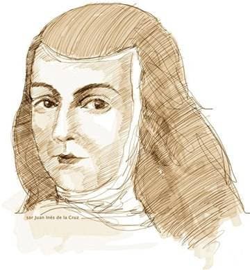 Remembranzas de sor Juana Inés de la Cruz