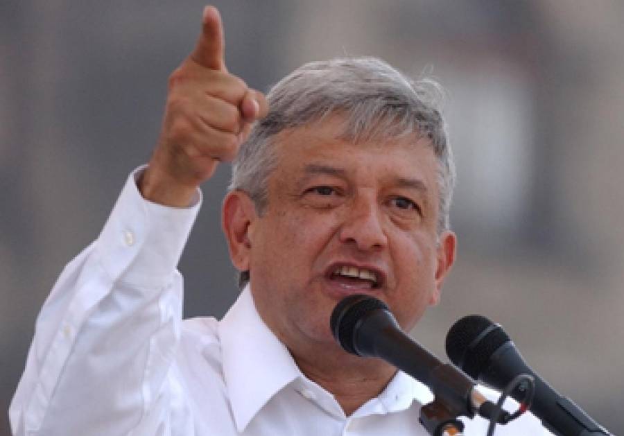 La victoria de López Obrador en México parece inevitable, según las encuestas