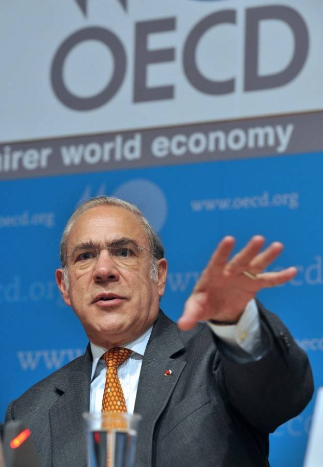 La OCDE ve a Latinoamérica en una fase decisiva para impulsar su desarrollo