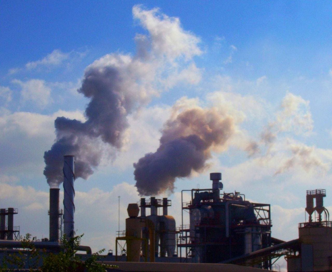 Consejo Directivo de EGEHID resalta importancia plantas a carbón