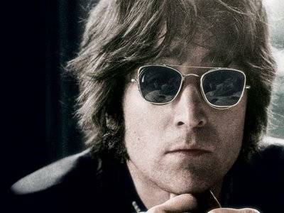 Sale a subasta un coche que John Lennon usó para promocionar “Imagine»