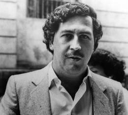 La fuga de Pablo Escobar, 30 años de una afrenta del narcotráfico