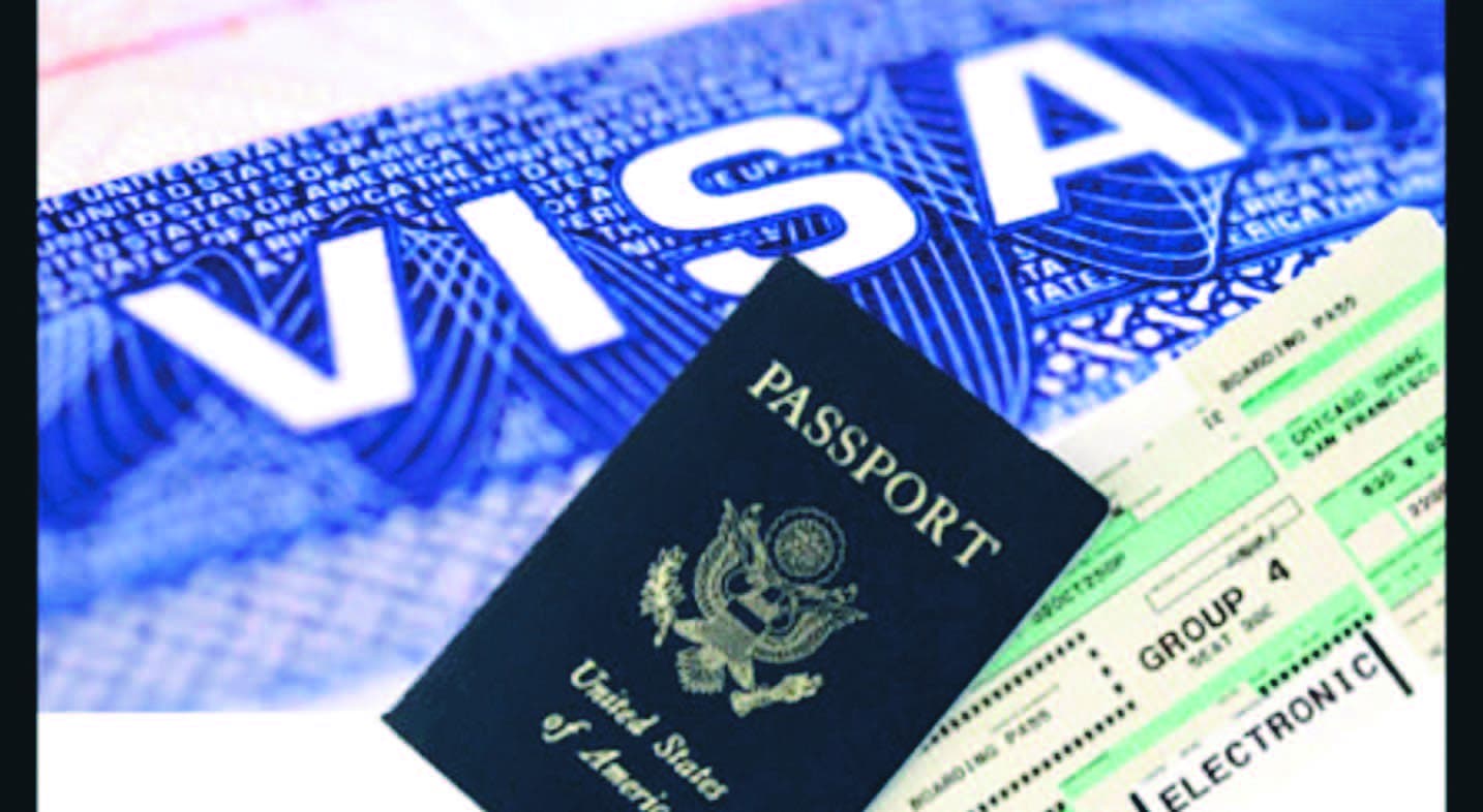 EEUU anuncia nuevos requisitos para los visitantes