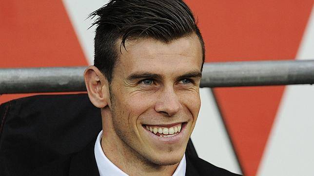 Gareth Bale se perderá partido contra Valencia