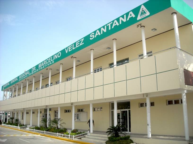 Hospital Marcelino Vélez refuerza emergencias ante período navideño