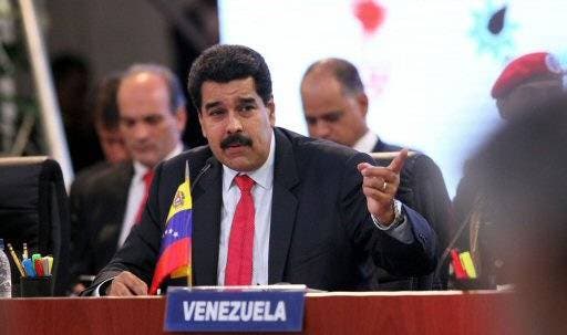 VIDEO: Lo que dijo Maduro de las relaciones domínico-haitianas