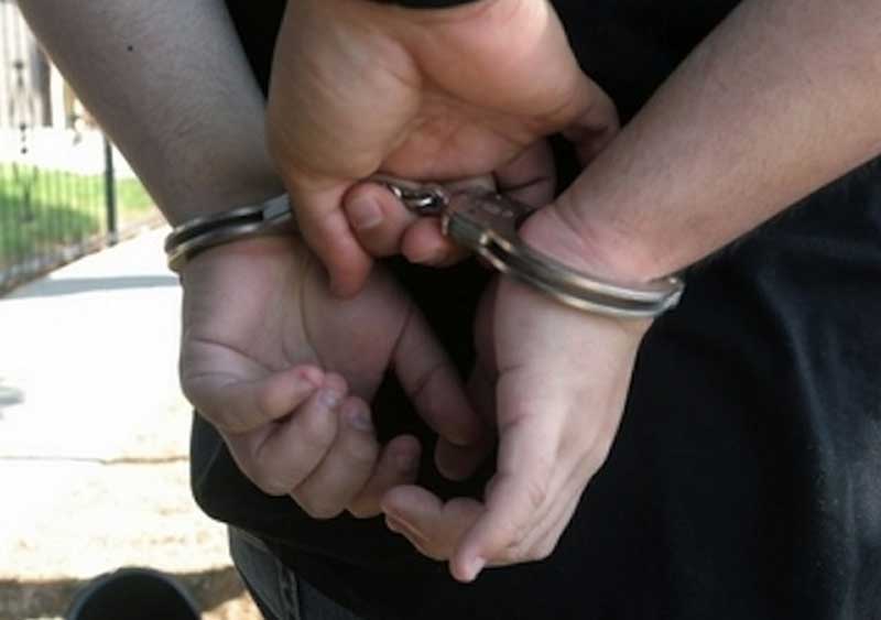 Bajo arresto cuatro implicados en robo caja fuerte contenía joyas y dinero en efectivo