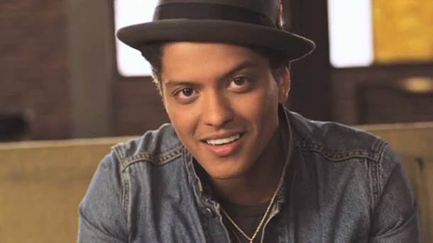 Denuncian venta irregular de entradas para conciertos de Bruno Mars en España