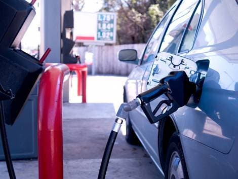 Conozca los 10 países con la gasolina más cara