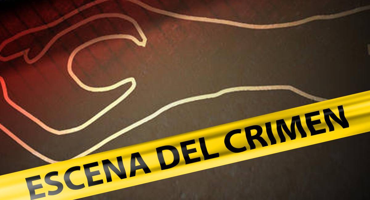 Hombre mató a otro en Herrera y huyó a Bahoruco